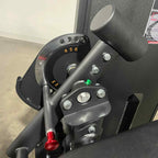 Selectorized Duals Bicep Tricep Machine | TKO - Selectorized - TKO Strength & Performance