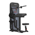Selectorized Duals Bicep Tricep Machine | TKO - Selectorized - TKO Strength & Performance