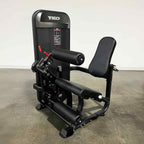 Selectorized Duals Leg Extension Curl Machine | TKO - Selectorized - TKO Strength & Performance