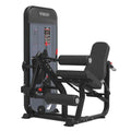 Selectorized Duals Leg Extension Curl Machine | TKO - Selectorized - TKO Strength & Performance