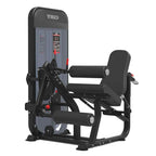 Selectorized Duals Leg Extension Curl Machine | TKO - Selectorized - TKO Strength & Performance