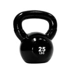 Vinyl Coated (5 - 50lb) Kettlebell Set | TKO - Kettlebell Set - TKO Strength & Performance