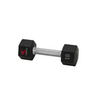 TRI GRIP® Urethane Hex Dumbbell Pairs | TKO - Dumbbells - TKO Strength & Performance