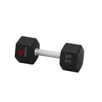 TRI GRIP® Urethane Hex Dumbbell Pairs | TKO - Dumbbells - TKO Strength & Performance
