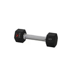 TRI GRIP® Urethane Hex Dumbbell Pairs | TKO - Dumbbells - TKO Strength & Performance