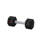 TRI GRIP® Urethane Hex Dumbbell Pairs | TKO - Dumbbells - TKO Strength & Performance