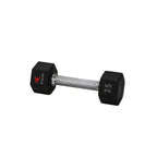 TRI GRIP® Urethane Hex Dumbbell Pairs | TKO - Dumbbells - TKO Strength & Performance