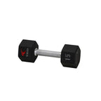 TRI GRIP® Urethane Hex Dumbbell Pairs | TKO - Dumbbells - TKO Strength & Performance