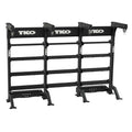 Triple Suspension Bay with Extra Storage | TKO - Suspension Bay - TKO Strength & Performance