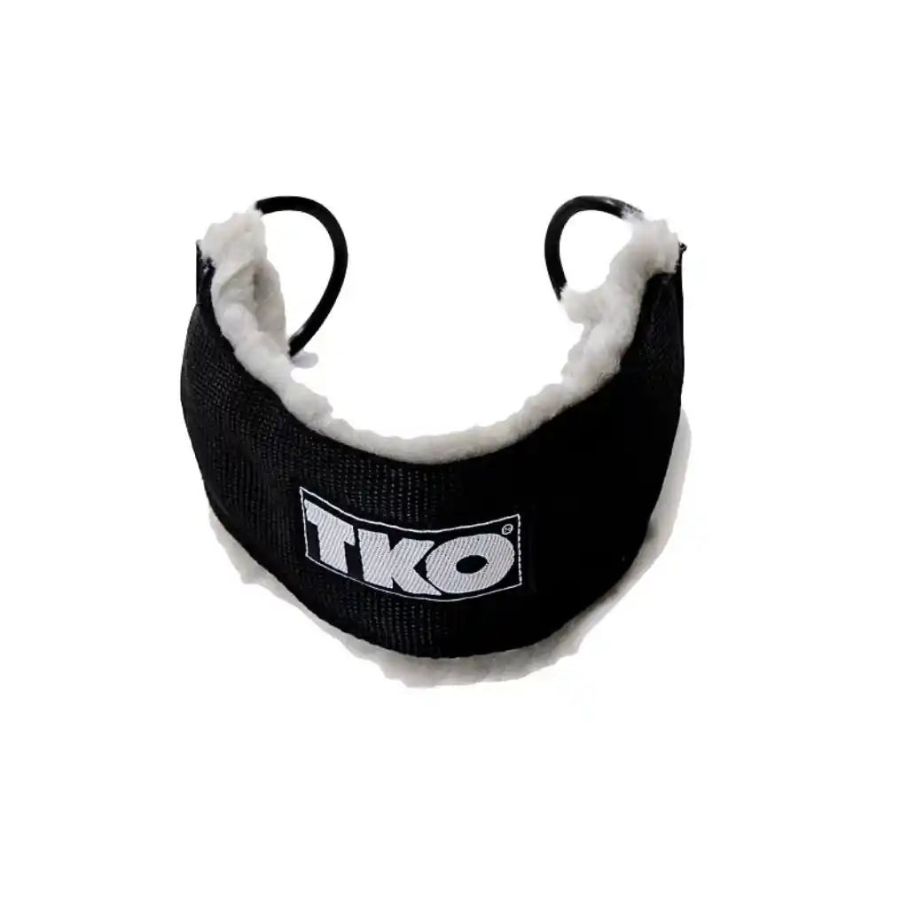 Ultimate Ankle Strap | TKO Barbell - Accessories - TKO Strength & Performance
