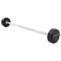 Urethane Fixed Straight Barbell Set | TKO - Fixed Barbell Set - TKO Strength & Performance