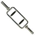 Power Systems Olympic Tricep Bar - Weight Bars - Power Systems
