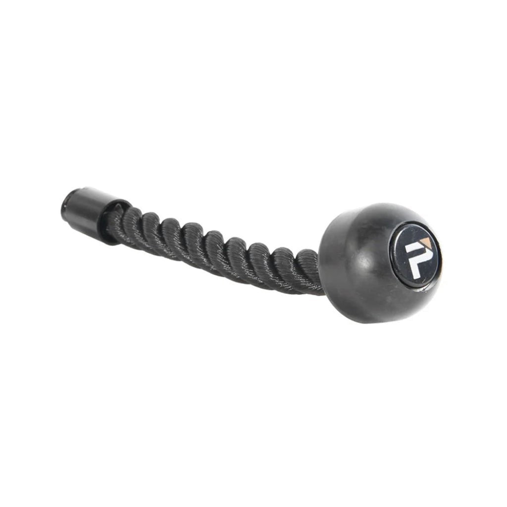 Power Systems Single Tricep Rope - Cable Attachment - Power Systems