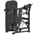 FLEXORA Commercial Multi Press | Anatomy Fitness - Selectorized - Anatomy Fitness