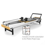 Peak Pilates - The casa™ Reformer - Pilates Reformer - Peak Pilates