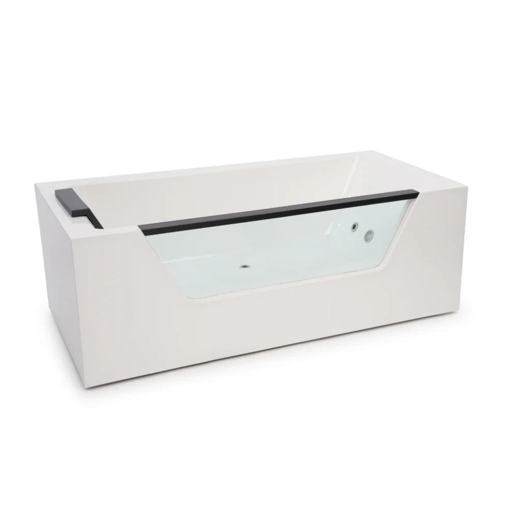XR Cryo Plunge "Window"