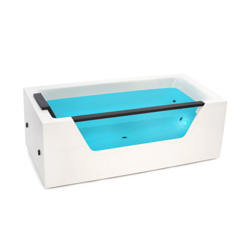 XR Cryo Plunge "Window"
