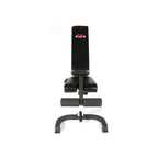 York FTS FID Adjustable Bench w/ Foot Hold - Bench - York Barbell