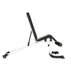 York FTS FID Adjustable Bench w/ Foot Hold - Bench - York Barbell