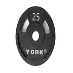York Barbell - G-2 Cast Iron Olympic Weight Plate Sets | York Barbell - Weight Plate Set