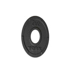 York Barbell - G-2 Cast Iron Olympic Weight Plate Sets | York Barbell - Weight Plate Set