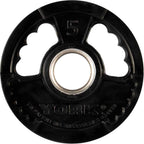 York Barbell - G-2 Rubber Olympic Weight Plate Sets | York - Weight Plate Set