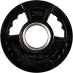 York Barbell - G-2 Rubber Olympic Weight Plate Sets | York - Weight Plate Set