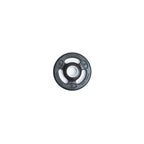 York Barbell - Iso-Grip Rubber Encased Olympic Plate Sets York - Weight Plate Set