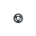 York Barbell - Iso-Grip Rubber Encased Olympic Plate Sets York - Weight Plate Set
