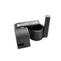 2″ Muscle Clamp Collars Pair Black | York Barbell - Clamps, Collars & Accessories - York Barbell