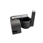 2″ Muscle Clamp Collars Pair Black | York Barbell - Clamps, Collars & Accessories - York Barbell