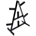 York 2″ Olympic Weight Plate Stand Rack - Weight Plate Storage - York Barbell