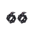 2″ Quick Access Collar Pair | York Barbell - Clamps, Collars & Accessories - York Barbell