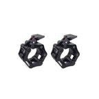 2″ Quick Access Collar Pair | York Barbell - Clamps, Collars & Accessories - York Barbell