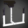 York 201 Arm Curl Attachment for Pro Series Bench - Attachment - York Barbell