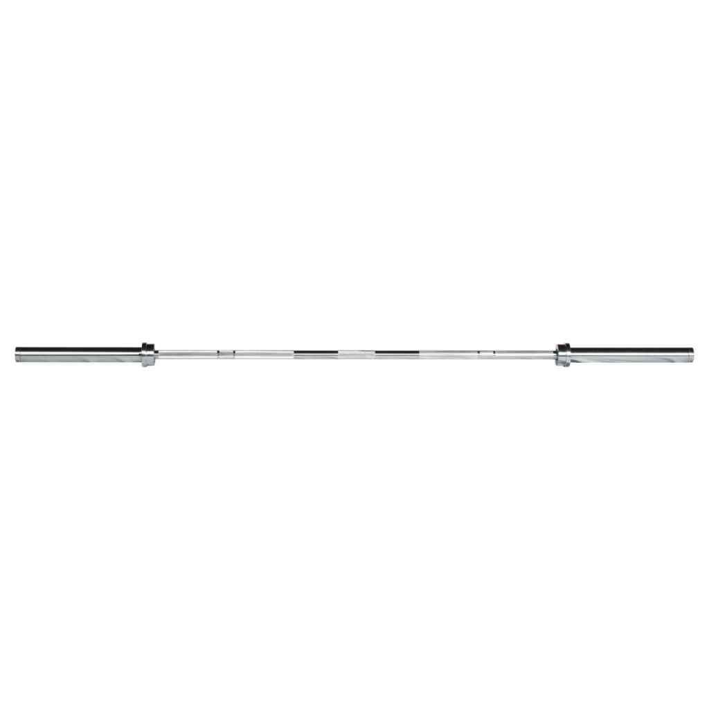 York 7′ USA Power Weight Bar 1500 lb. - Barbell - York Barbell