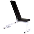 York Adjustable Incline / Decline Bench Pro Series 206 - Bench - York Barbell