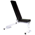 York Adjustable Incline / Decline Bench Pro Series 206 - Bench - York Barbell
