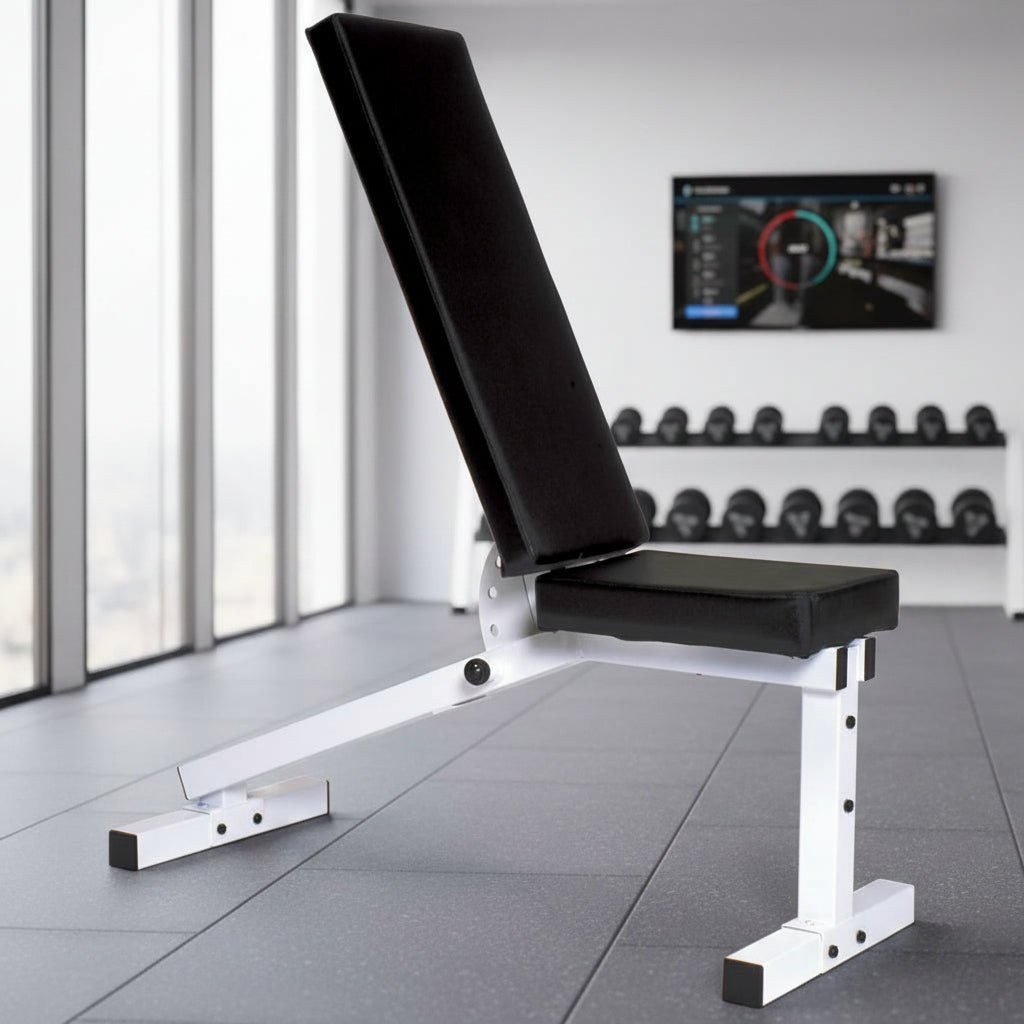 York Adjustable Incline / Decline Bench Pro Series 206 - Bench - York Barbell