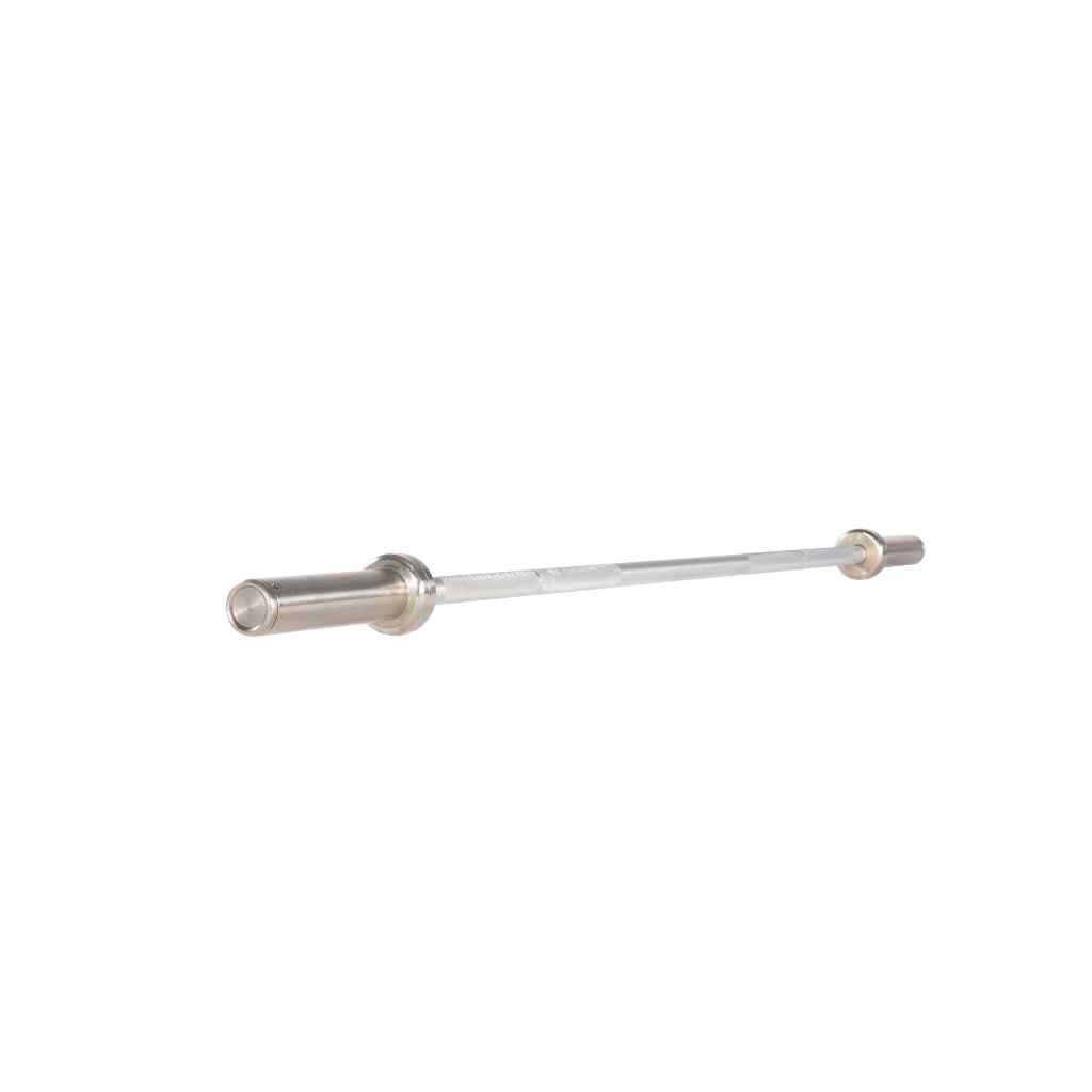 York Aluminum Weight Bar Ultra - Lite 6′ - Barbell - York Barbell