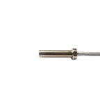 York Aluminum Weight Bar Ultra - Lite 6′ - Barbell - York Barbell