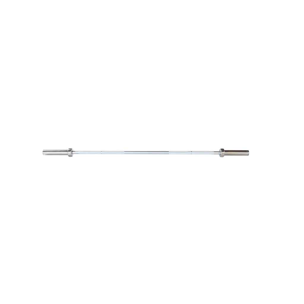 York Aluminum Weight Bar Ultra - Lite 6′ - Barbell - York Barbell