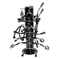 Cable Attachment Set with Rack | York Barbell - Cable Attachments with Rack - York Barbell