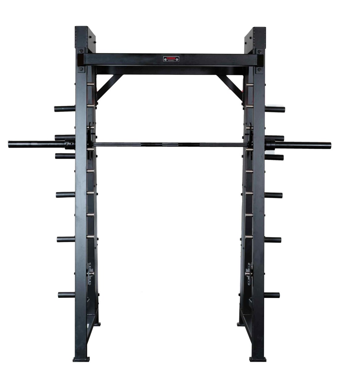 Counter Balanced Smith Machine | York Barbell STS - Smith Machine - York Barbell