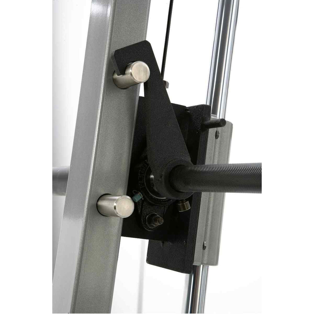 Counter Balanced Smith Machine | York Barbell STS - Smith Machine - York Barbell
