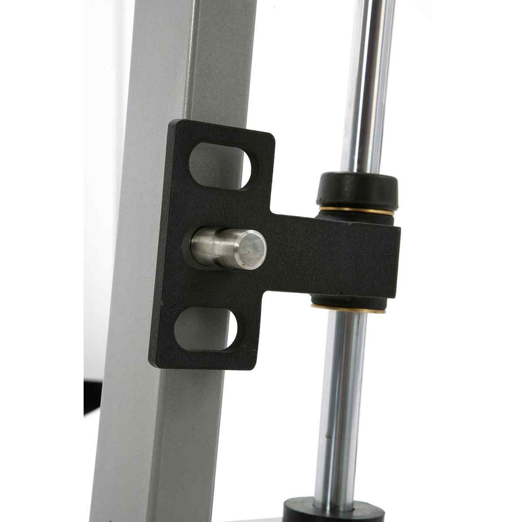 Counter Balanced Smith Machine | York Barbell STS - Smith Machine - York Barbell
