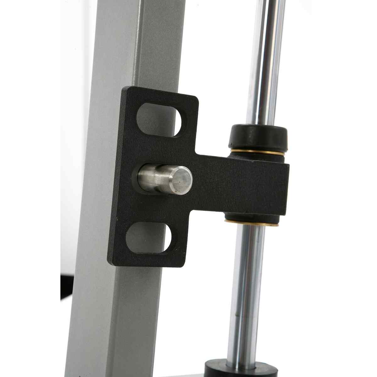 Counter Balanced Smith Machine | York Barbell STS - Smith Machine - York Barbell