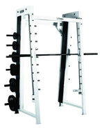 Counter Balanced Smith Machine | York Barbell STS - Smith Machine - York Barbell