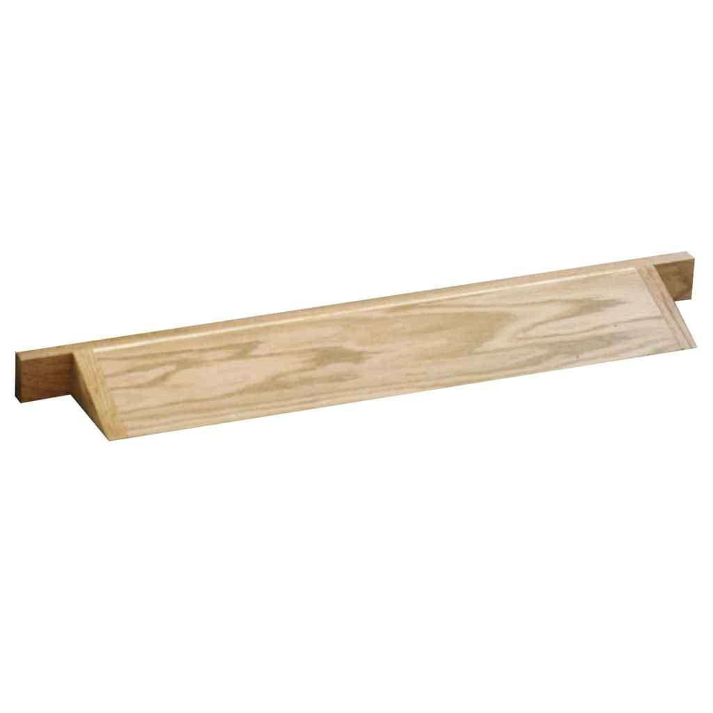 York Barbell - York Barbell Platform Ramp for Weightlifting Platforms - Weightlifting Platform