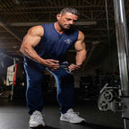 York Barbell Power Grip Cable Attachments Set - Cable Attachment - York Barbell